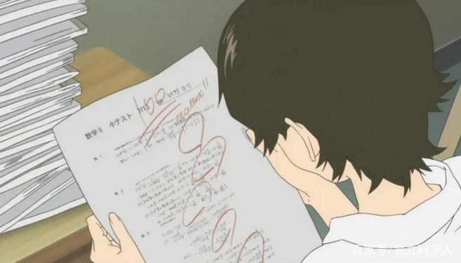 穿越系动漫翘楚《穿越时空的少女》，一个关于青春与成长的故事