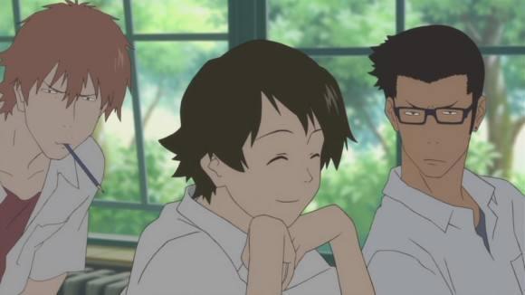 《穿越时空的少女》：时光一过，不会再次拥有