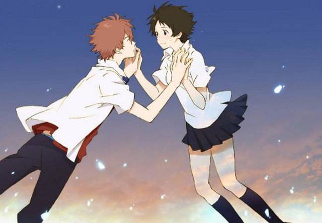 《穿越时空的少女》：时光一过，不会再次拥有