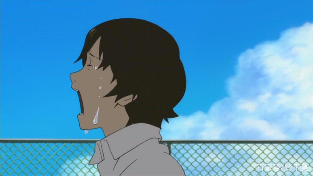 动漫《穿越时空的少女》我穿透这光阴，只为寻你