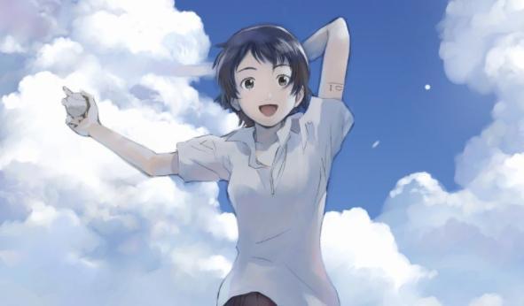 《穿越时空的少女》动漫作品，故事剧情和人物大家是否有印象