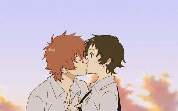 《穿越时空的少女》最感人的一部超能力动漫，男主：我在未来等你