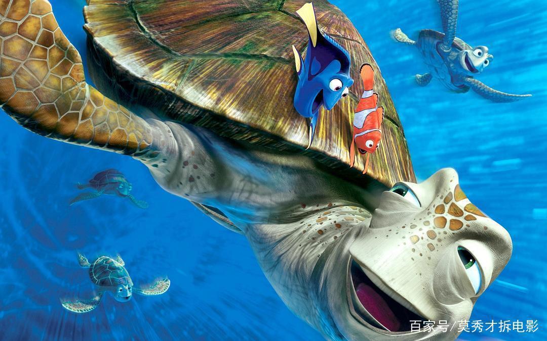 全球票房最高的10部动画电影：《哪吒之魔童降世》有望挤进前30名