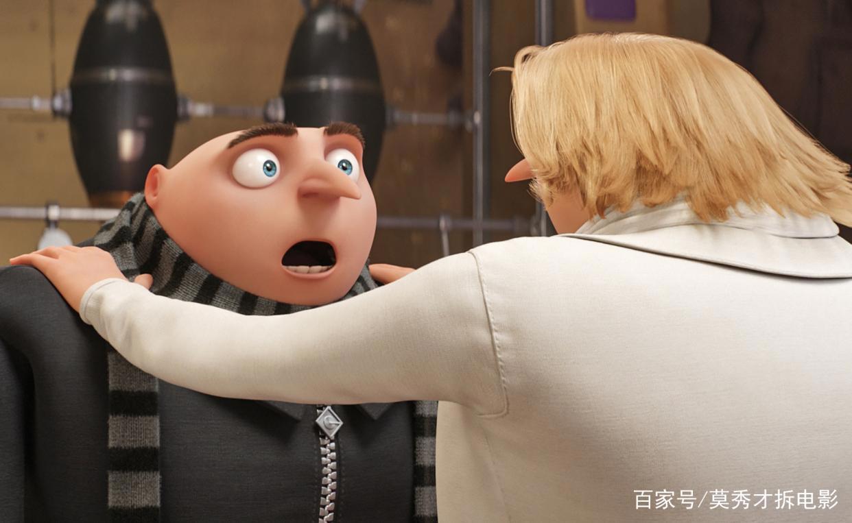 全球票房最高的10部动画电影：《哪吒之魔童降世》有望挤进前30名