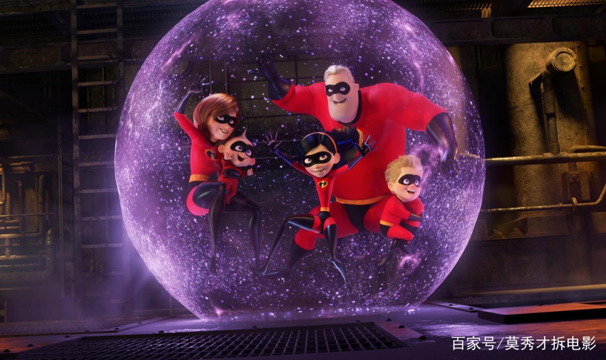 全球票房最高的10部动画电影：《哪吒之魔童降世》有望挤进前30名