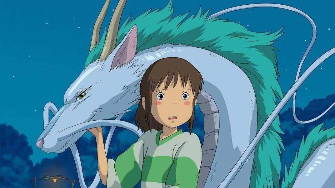 6部适合孩子观看的动画电影，每一部都不容错过，助力成长涨知识