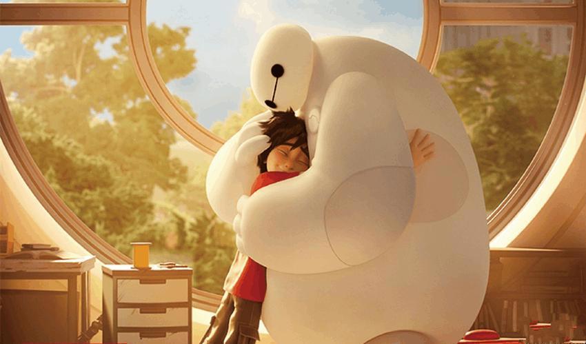 6部适合孩子观看的动画电影，每一部都不容错过，助力成长涨知识