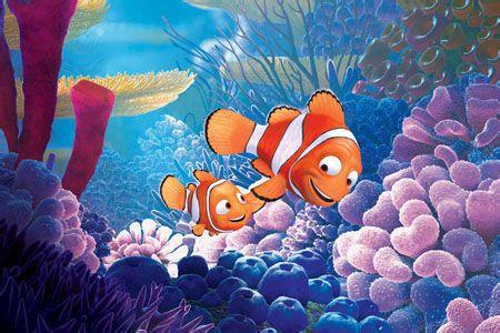 6部适合孩子观看的动画电影，每一部都不容错过，助力成长涨知识