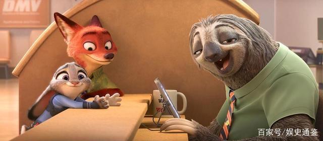 史莱克、尼莫、朱迪，奥斯卡最佳动画片你pick哪个！？