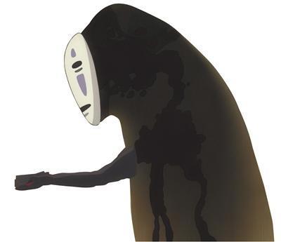 《千与千寻》为何票房碾轧《玩具总动员4》？