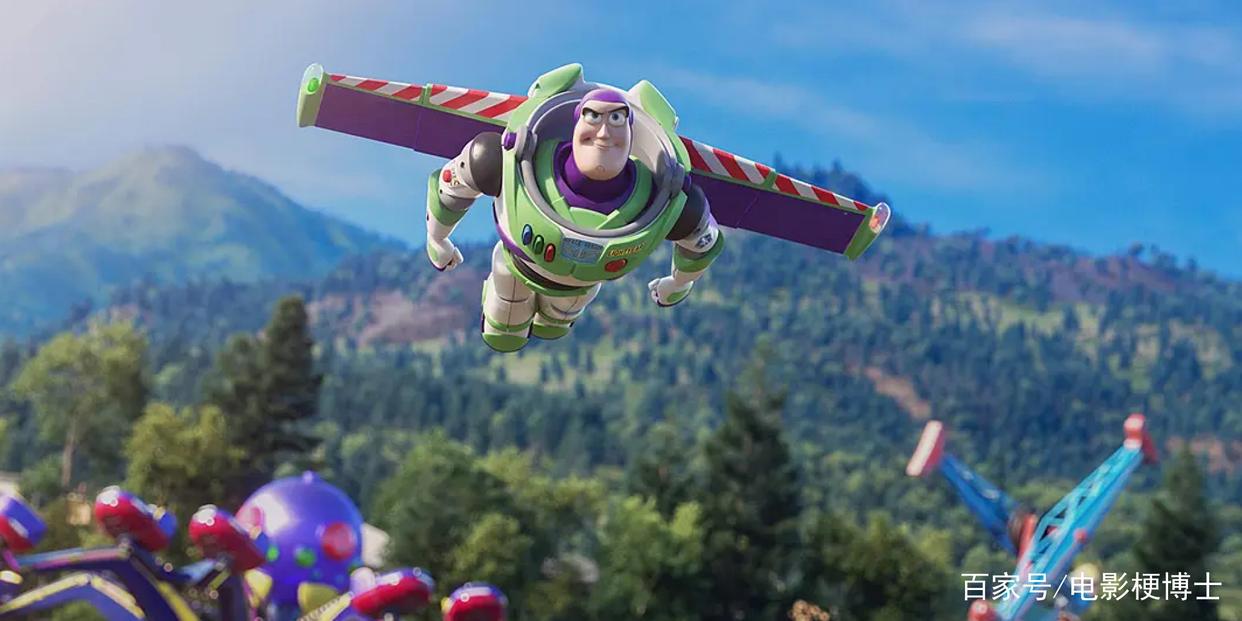 全球票房最高的10部动画电影：《哪吒》《姜子牙》遗憾未能上榜