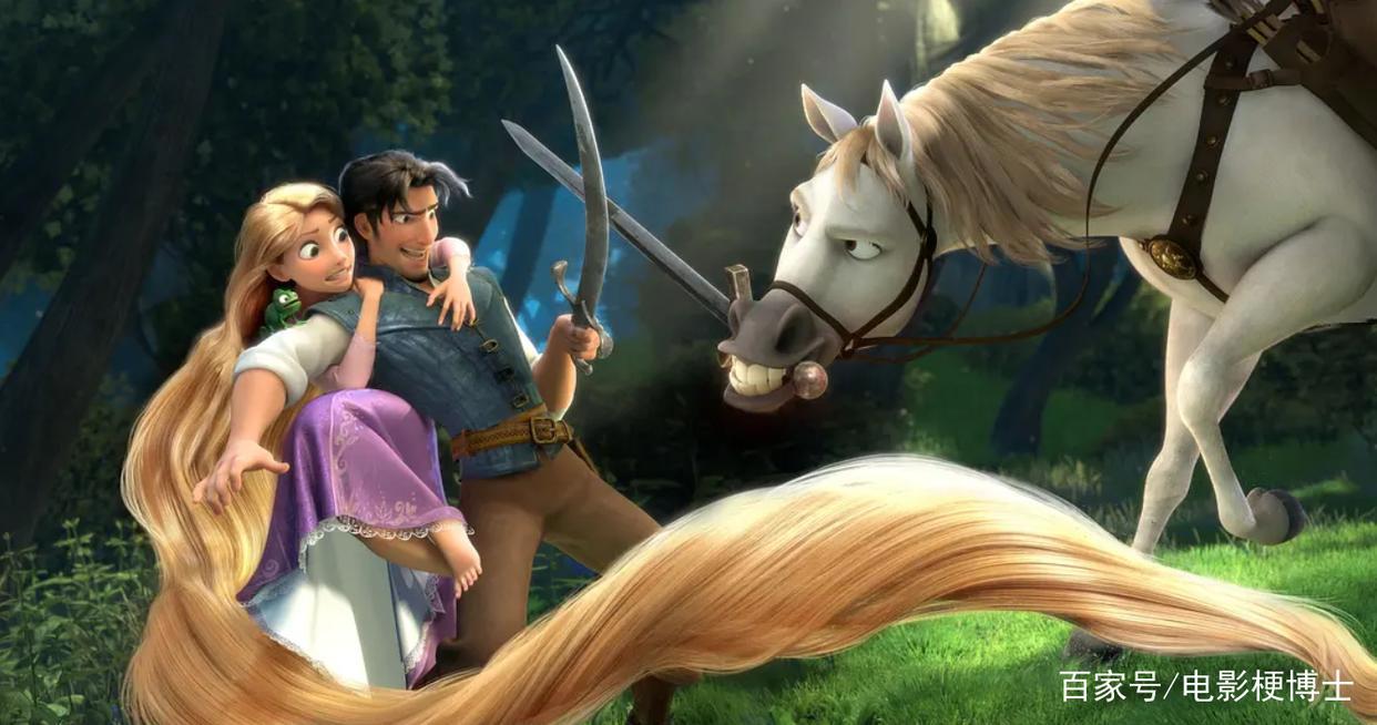 全球票房最高的10部动画电影：《哪吒》《姜子牙》遗憾未能上榜