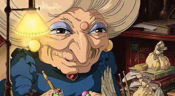 聊聊这几部好看到让你舍不得转身错过的动漫电影