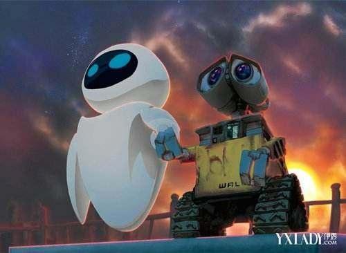 聊聊这几部好看到让你舍不得转身错过的动漫电影