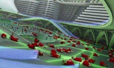 聊聊这几部好看到让你舍不得转身错过的动漫电影