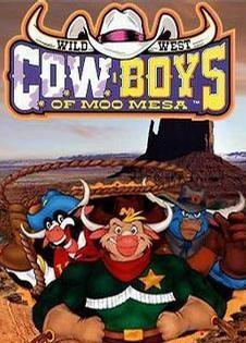 从美系动画中的动物组合，看一支优秀团队的组成