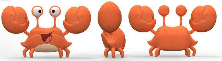 暑期推荐优质的海洋主题动画片