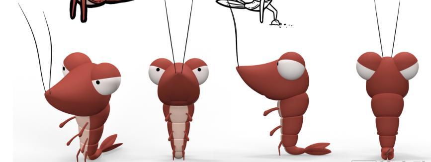 暑期推荐优质的海洋主题动画片