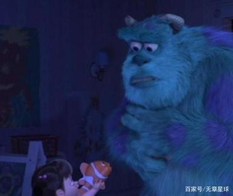 《怪物电力公司》这个动画片里的客串人物有哪些你知道么？