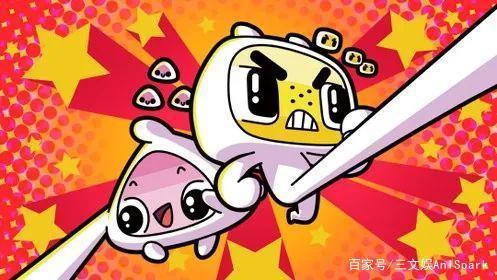 凯叔讲故事融资6600万美元，Netflix开抢动画人才