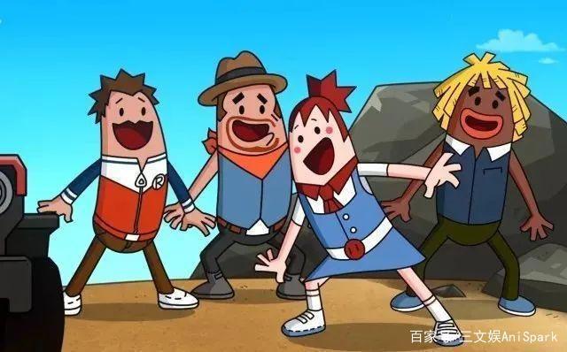 凯叔讲故事融资6600万美元，Netflix开抢动画人才