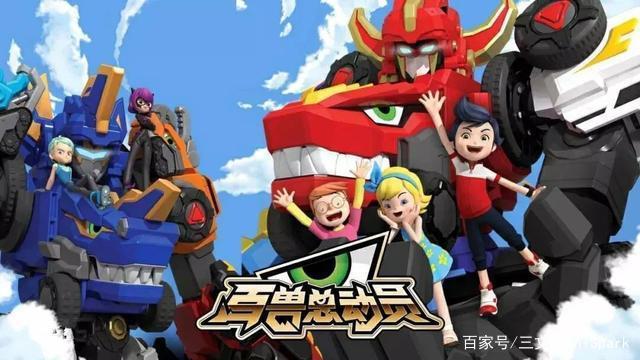 凯叔讲故事融资6600万美元，Netflix开抢动画人才