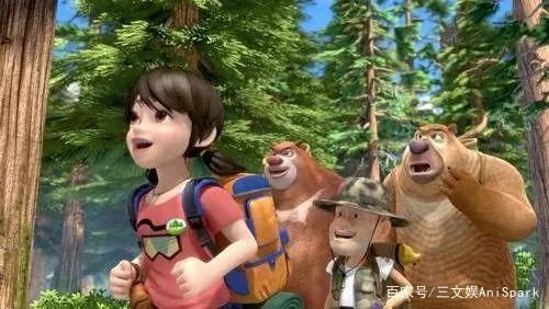 凯叔讲故事融资6600万美元，Netflix开抢动画人才