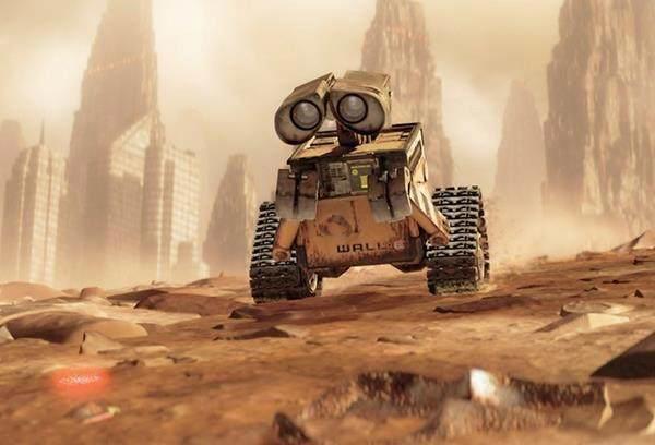 关于那些年看过的皮克斯经典动漫，你不知道的8个真相！