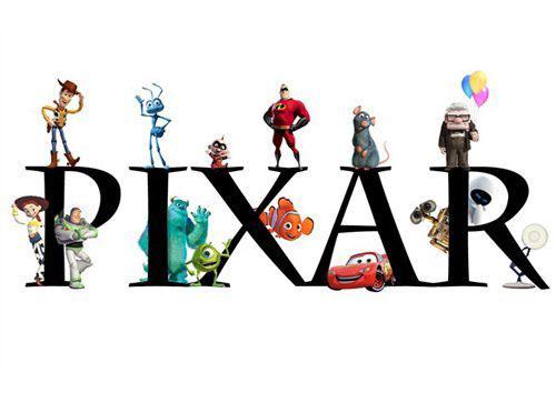 关于那些年看过的皮克斯经典动漫，你不知道的8个真相！