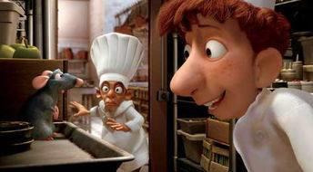 关于那些年看过的皮克斯经典动漫，你不知道的8个真相！