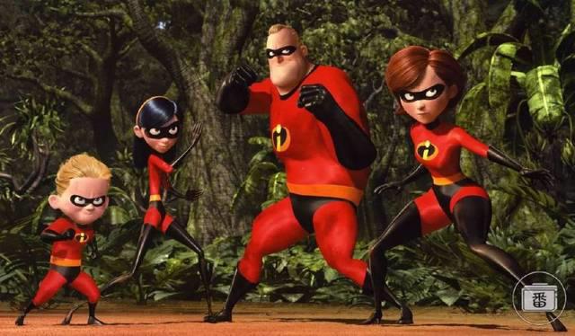 创新与初心使得这家动画公司总能触动到人心里最柔软的地方