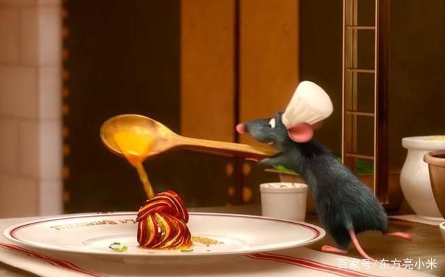 这些叫小米的角色你最爱的是谁