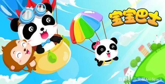 《熊熊乐园3》等动画热播，《神奇校车》等童书畅销