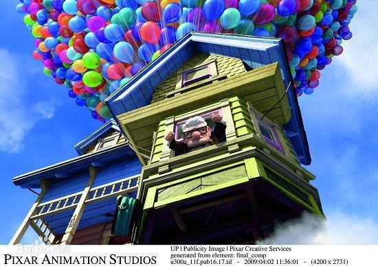 推荐9部好看的动画电影，高分推荐