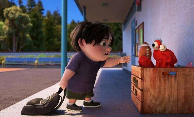 推荐9部好看的动画电影，高分推荐