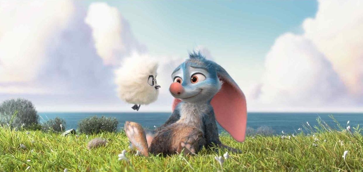 推荐9部好看的动画电影，高分推荐