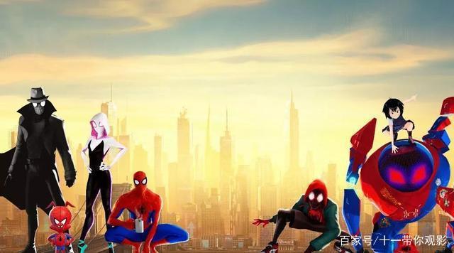 历届奥斯卡最佳动画长片（第74-91届）