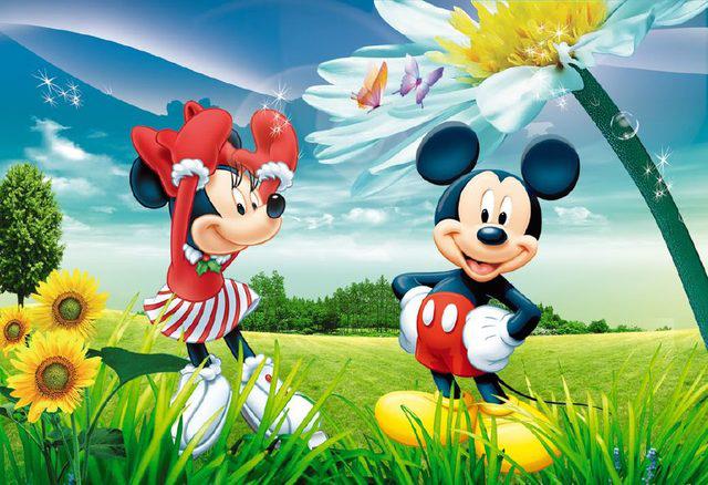 值得欣赏的励志迪士尼经典动漫电影