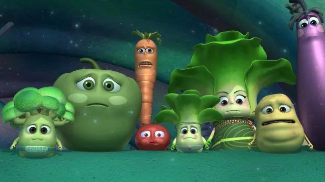 海宁小伙曾为迪士尼制作动画，多部作品登录央视播出，你看过几部？