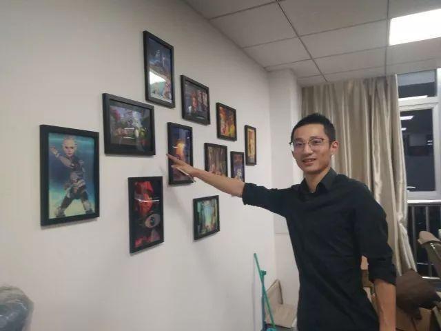 海宁小伙曾为迪士尼制作动画，多部作品登录央视播出，你看过几部？