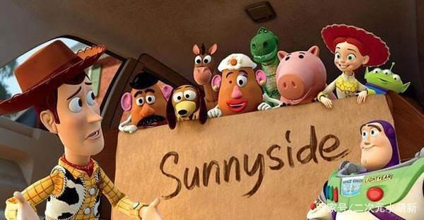 皮克斯动画：奥斯卡热门动画，部部都是经典，你对哪一部印象深刻