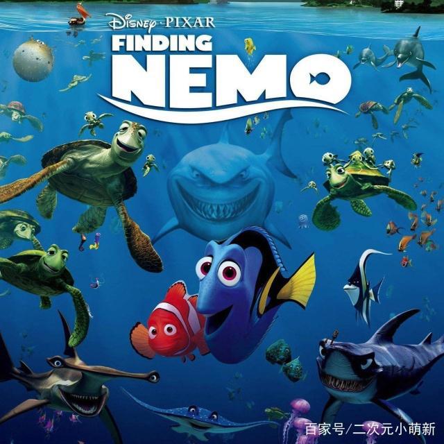 皮克斯动画：奥斯卡热门动画，部部都是经典，你对哪一部印象深刻