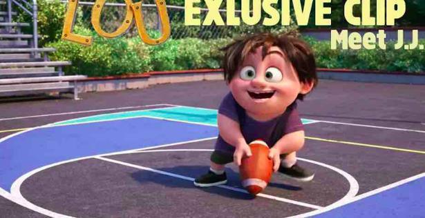 皮克斯新动画正式定名新作，《soul》2020年6月19日上映