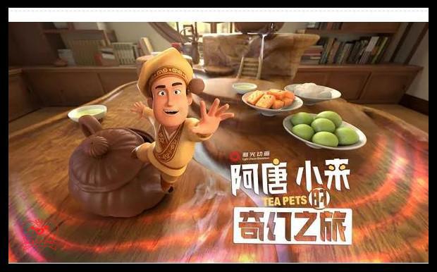 这些经典耐看的动画电影，看过一半就是动画痴