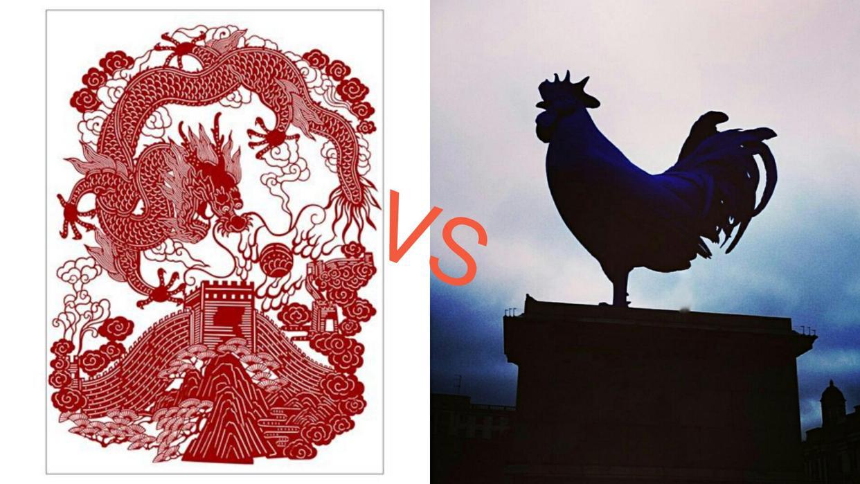 美食大碰撞！动画里谁是顶级厨师？现实中被外人看扁的中餐文化