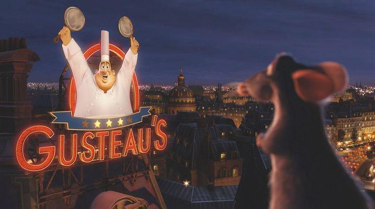 美食大碰撞！动画里谁是顶级厨师？现实中被外人看扁的中餐文化