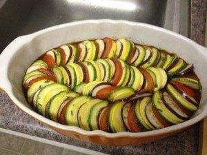 还记得美食总动员里那道让美食家回味无穷的菜吗？来学着做做吧！