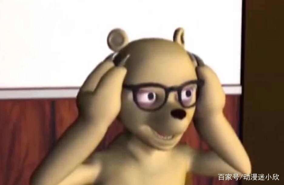 山寨功夫熊猫只知道国漫？外网1.3分神作，巴西版功夫熊猫更胜一筹