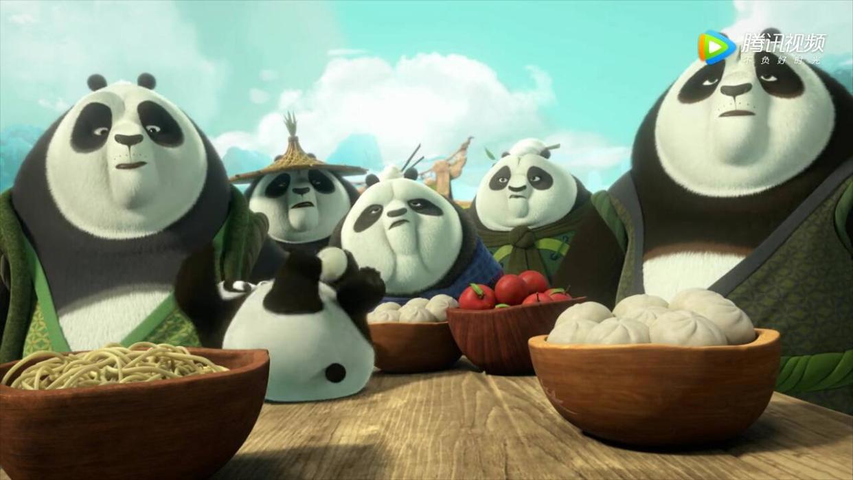 功夫熊猫续集为何观众不再？一是因年龄，但另一原因却不该存在！