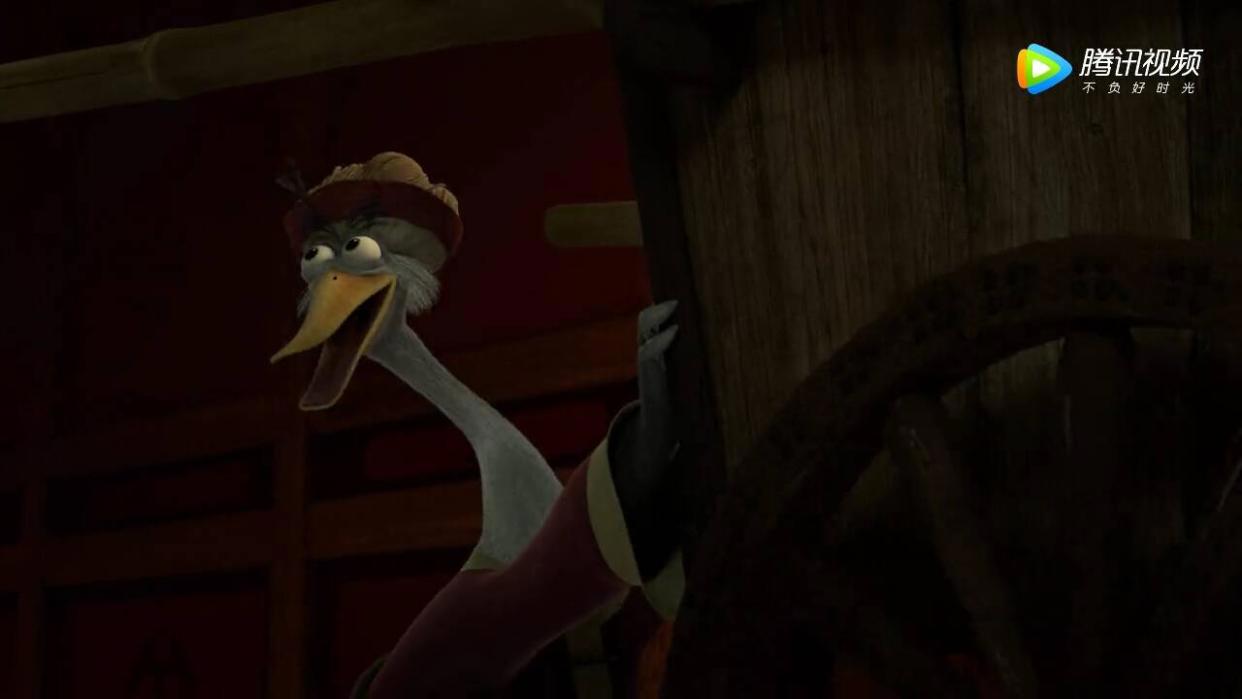 功夫熊猫续集为何观众不再？一是因年龄，但另一原因却不该存在！